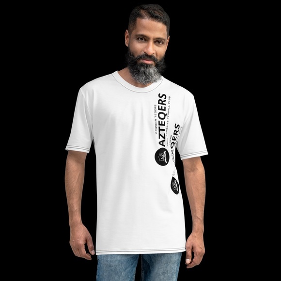 AZTeqers Game jersey - Picture 2 of 3